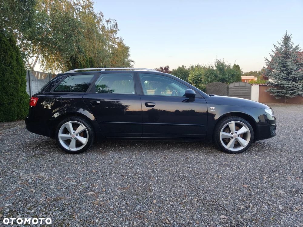 Seat Exeo ST 1.8TSI Sport - 9