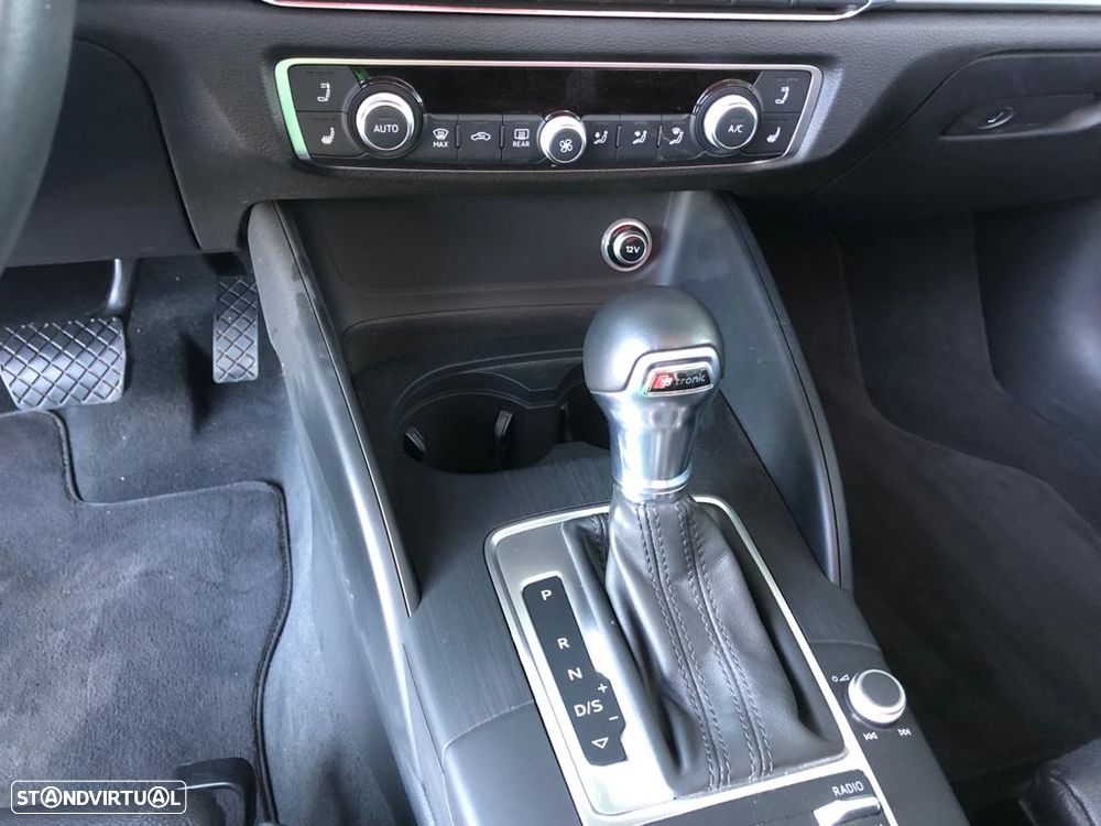 Audi A3 - 19