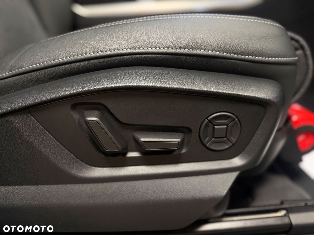Audi Q8 45 TDI mHEV Quattro Tiptronic - 22