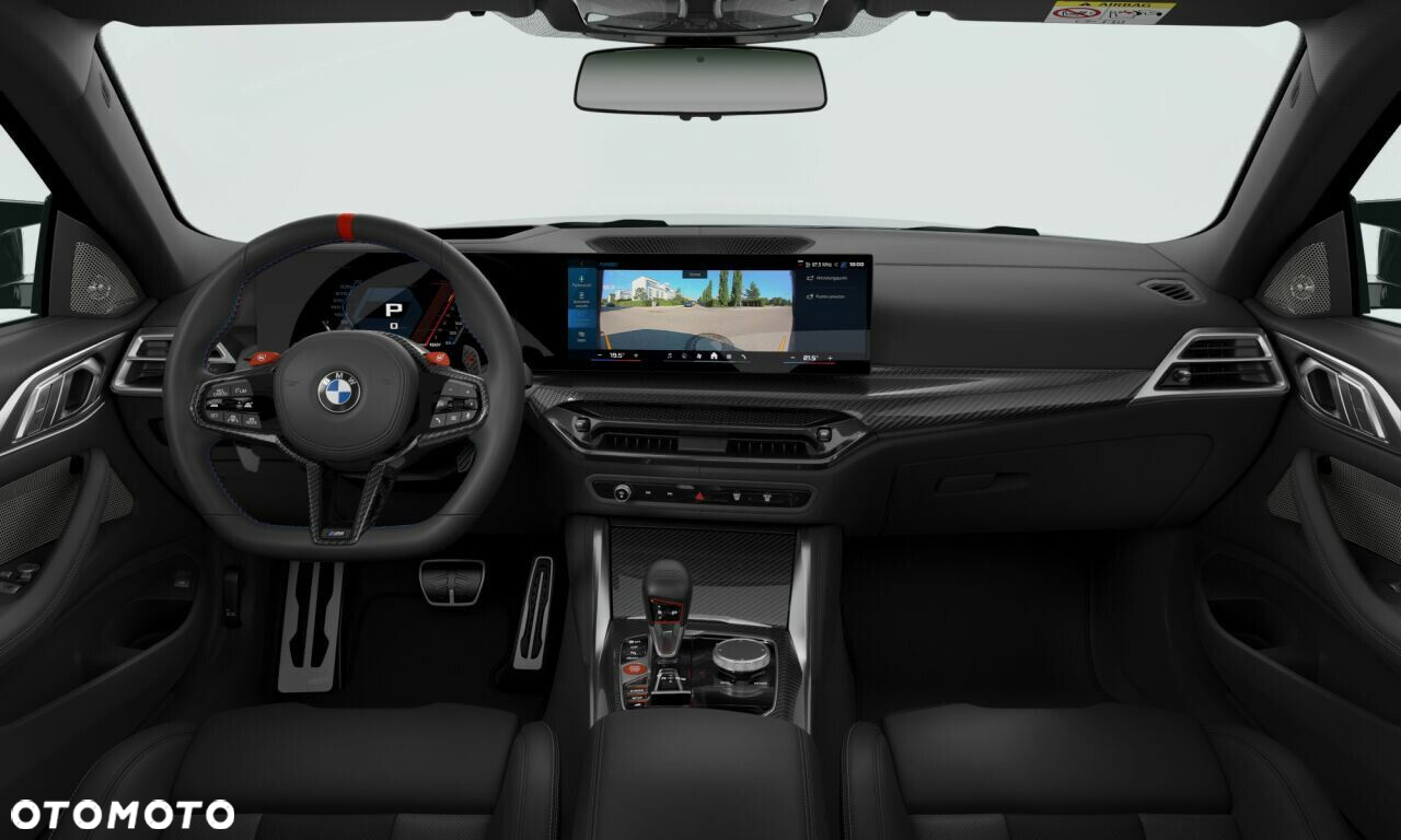 BMW M4 - 3