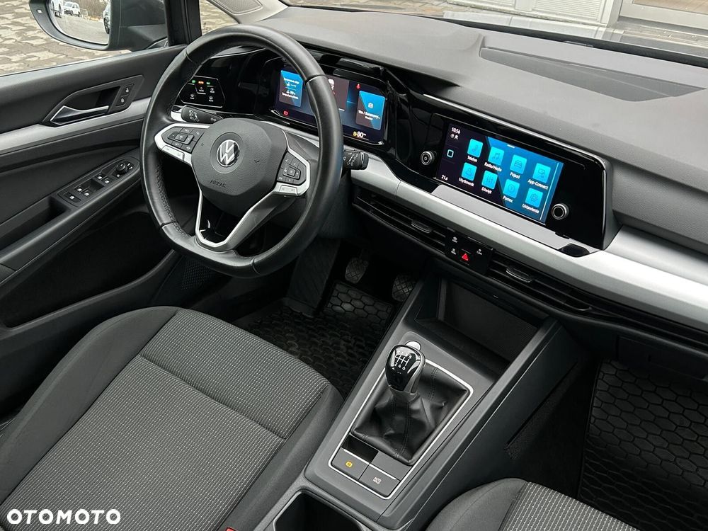 Volkswagen Golf 1.0 TSI - 16