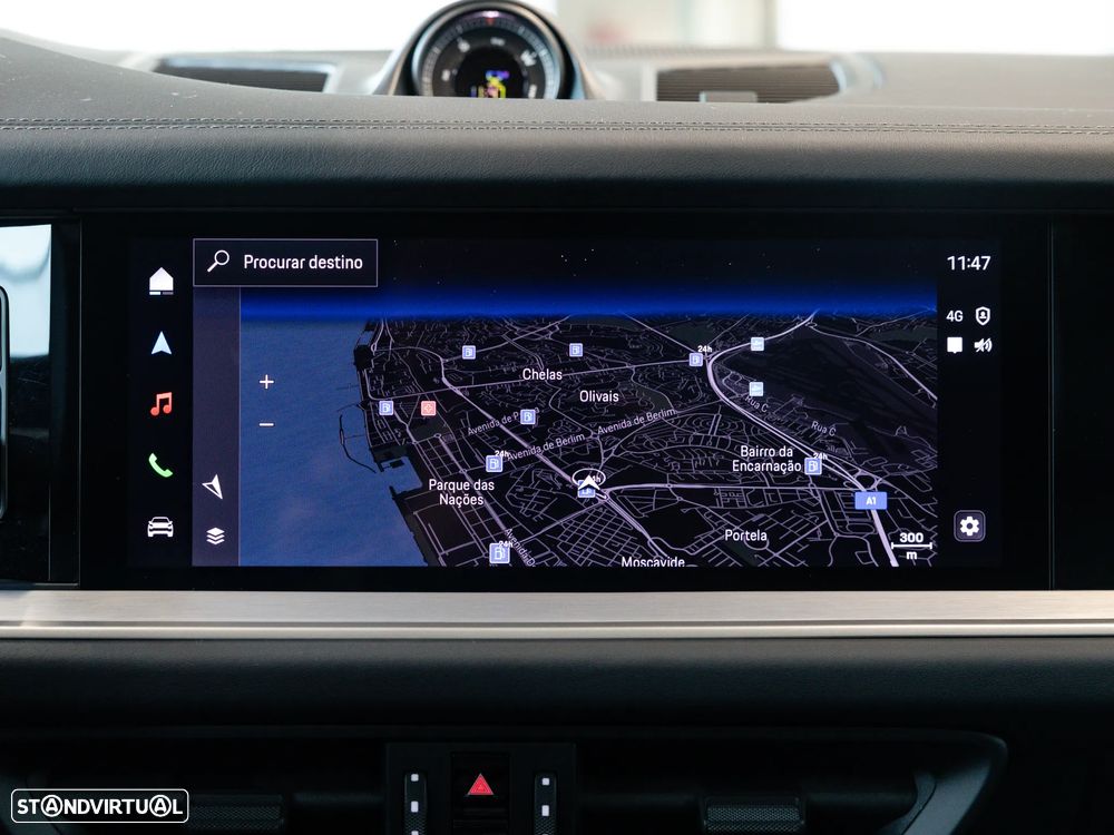 Porsche Cayenne Coupé E-Hybrid - 34