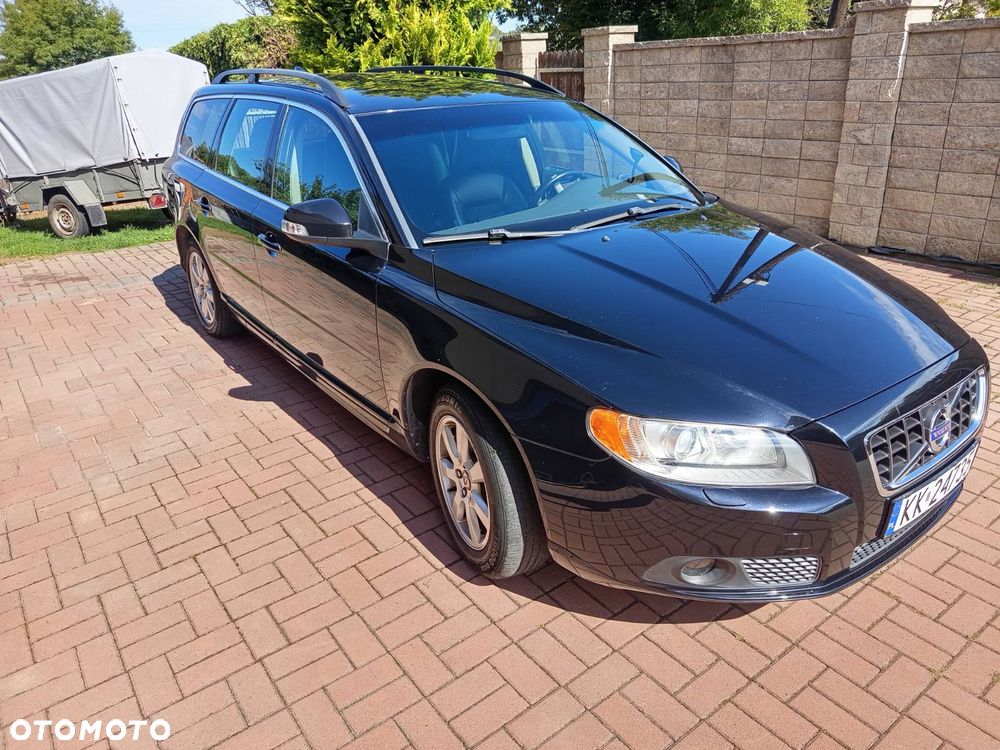 Volvo V70 2.0 Summum - 2
