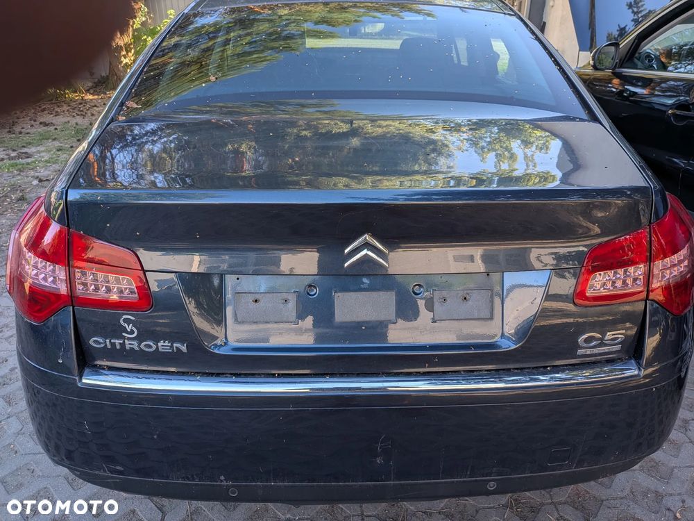 Citroën C5 2.0 HDi Exclusive - 17