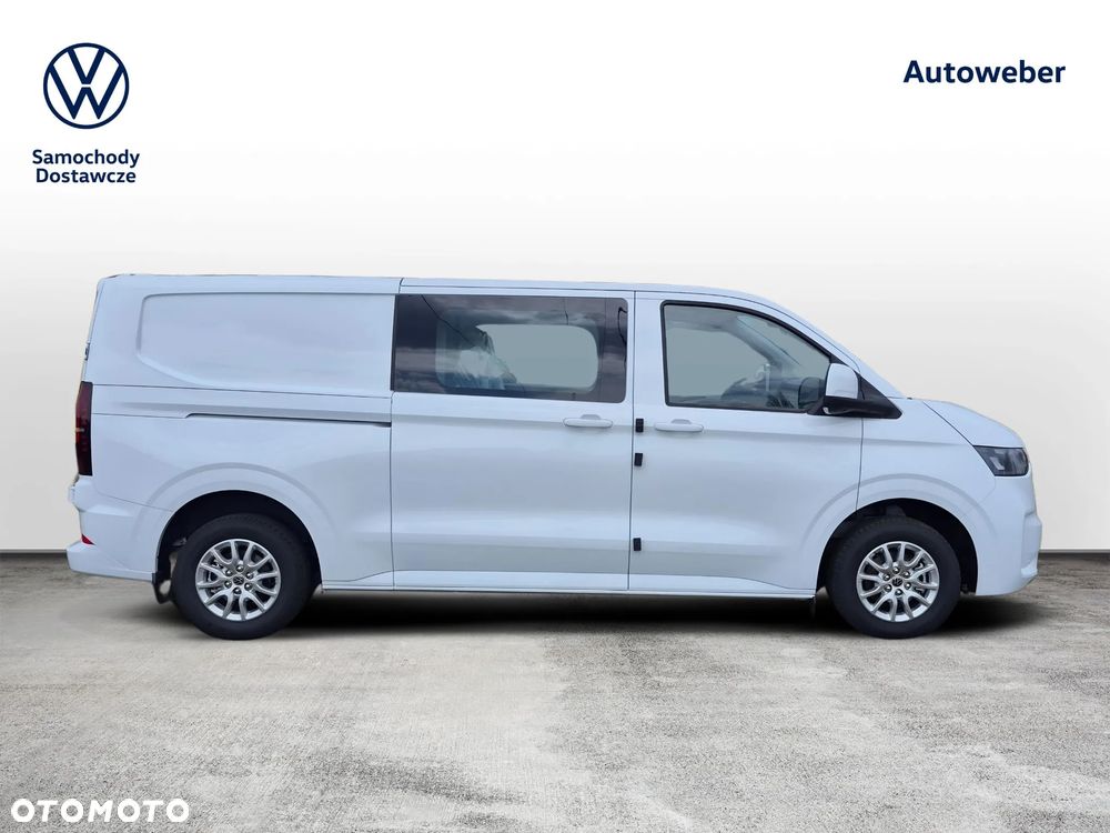 Volkswagen Transporter - 6