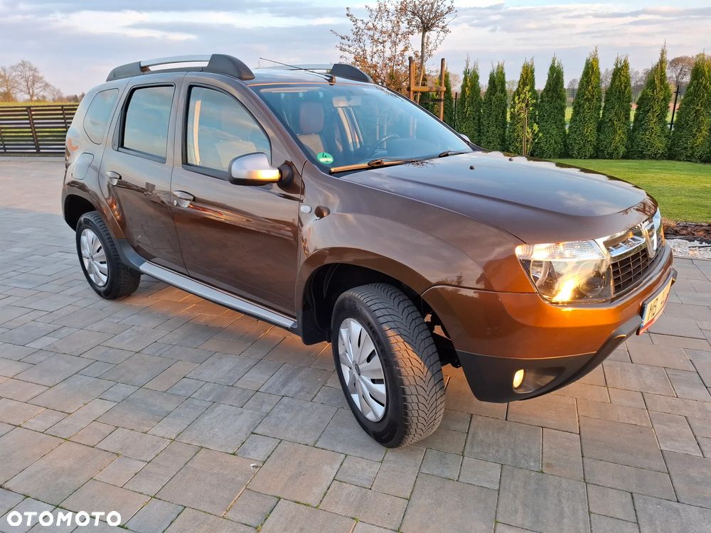 Dacia Duster 1.6 16V 105 4x2 Celebration - 28