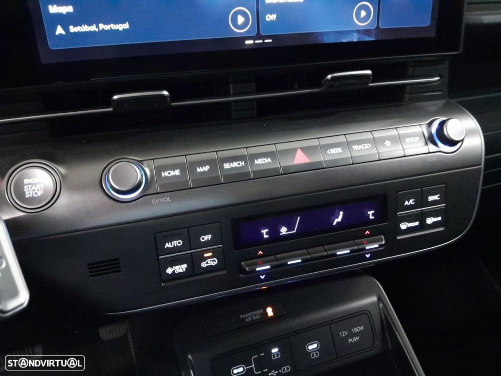 Hyundai Kauai 1.6 GDi HEV Premium - 16