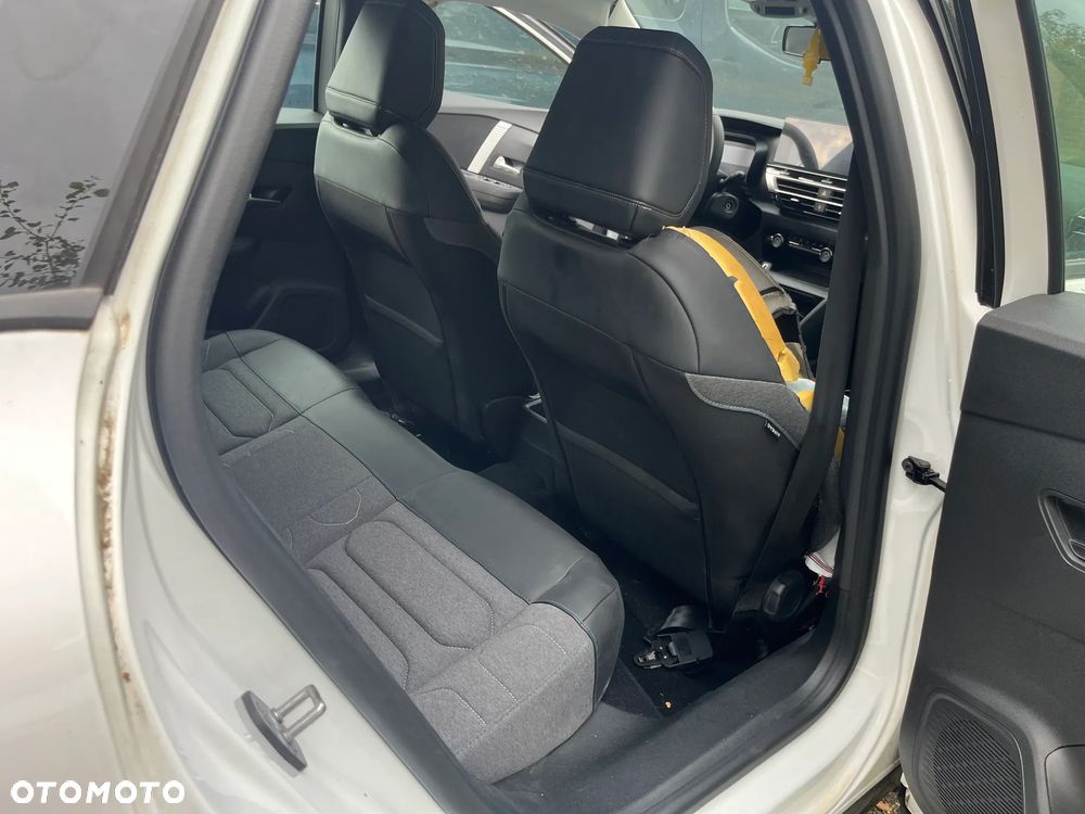 Citroën C4 1.5 BlueHDi Feel Pack S&S - 13