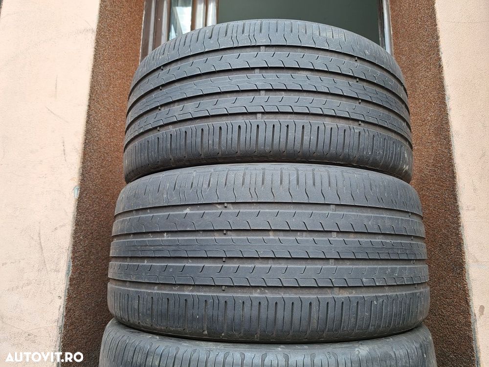 Set anvelope 315/30 R22 cu 275/35 R22 Continental 2021-2023 - 4