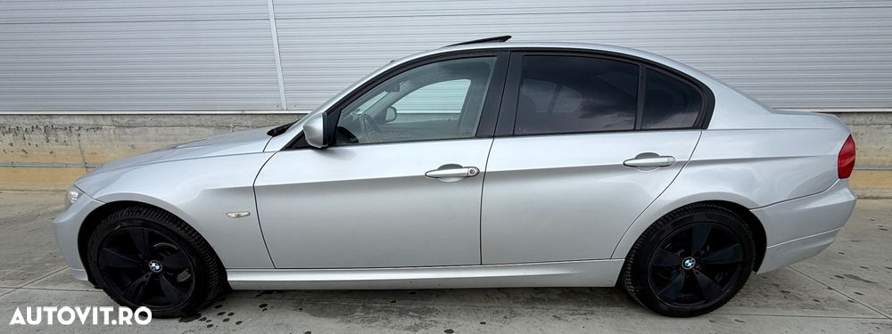 BMW Seria 3 320d DPF Aut. - 6