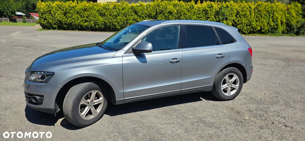 Audi Q5 3.0 TFSI Quattro Tiptronic - 2