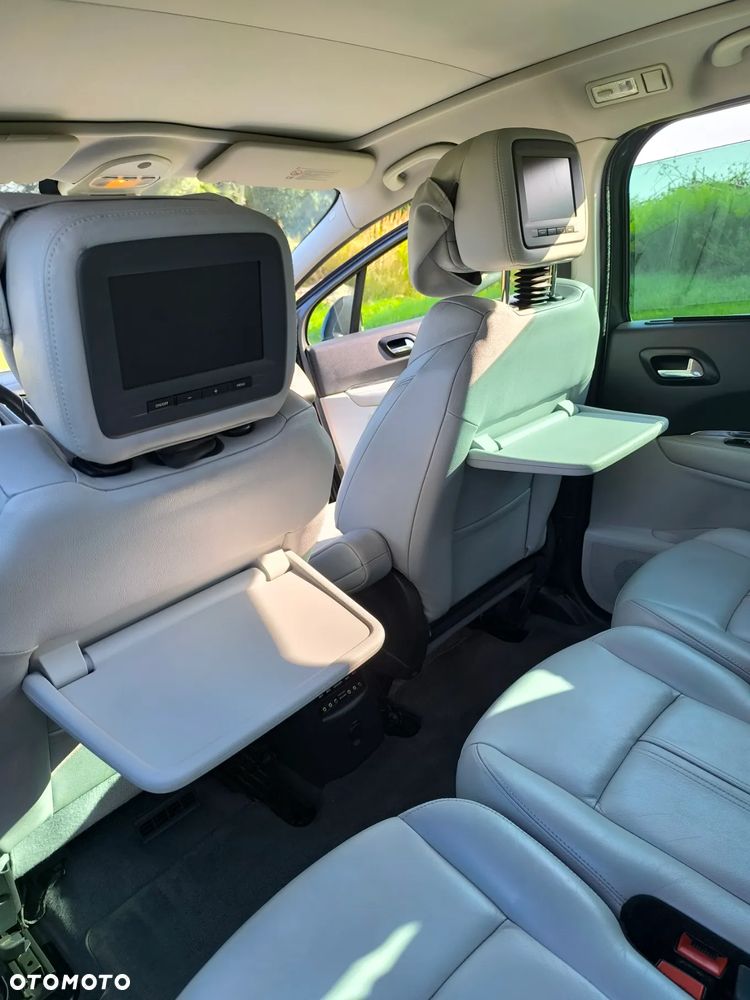 Peugeot 5008 2.0 HDi Active 7os - 6