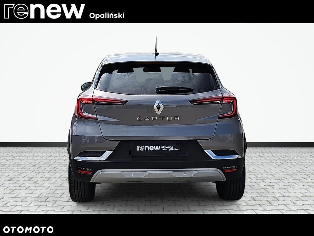 Renault Captur - 7