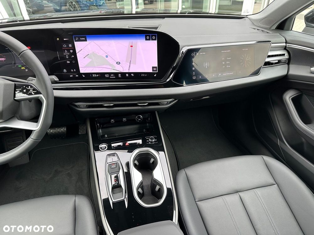 Audi A6 Limousine - 16