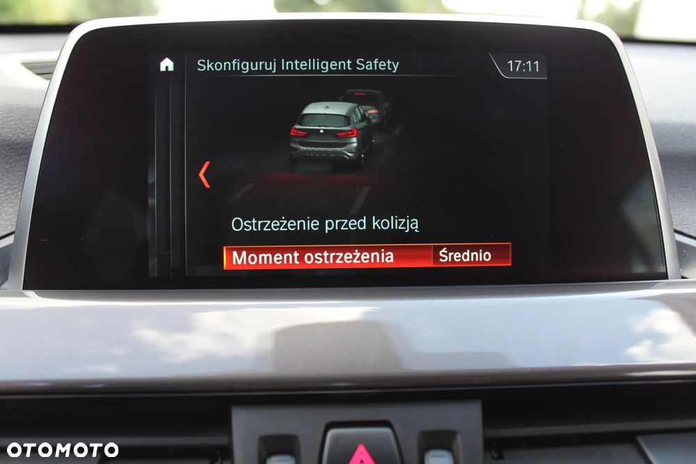 BMW X1 sDrive18i xLine - 37