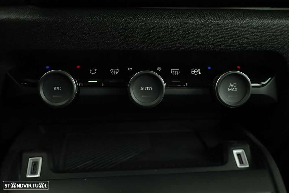 Citroën C4 1.2 PureTech Plus EAT8 - 14