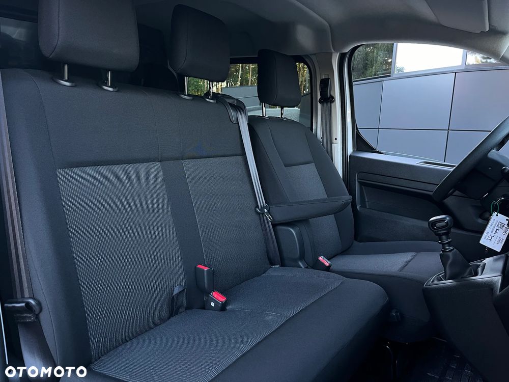 Citroën Jumpy XL 3,1t (bryg.) - 20