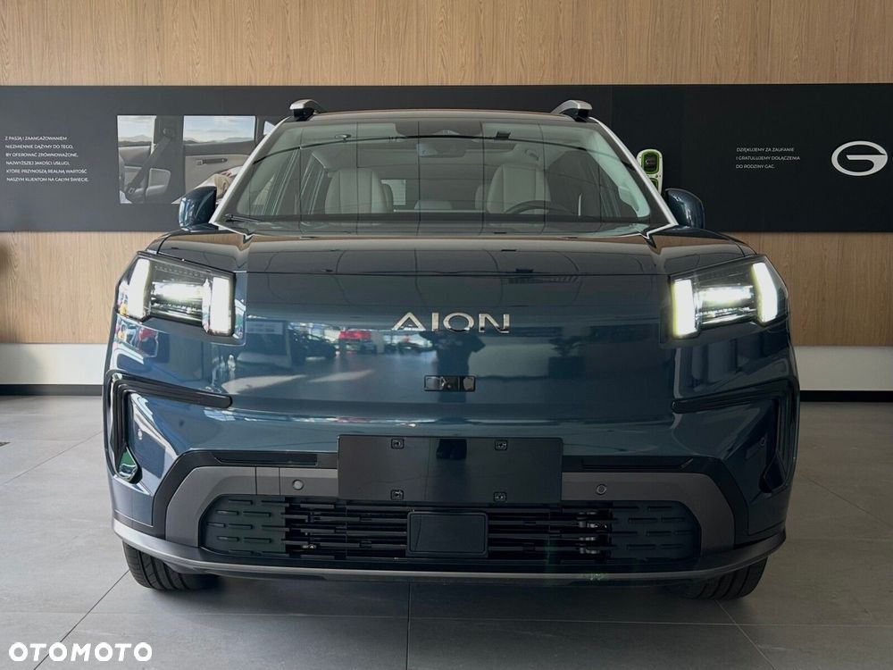 GAC AION V