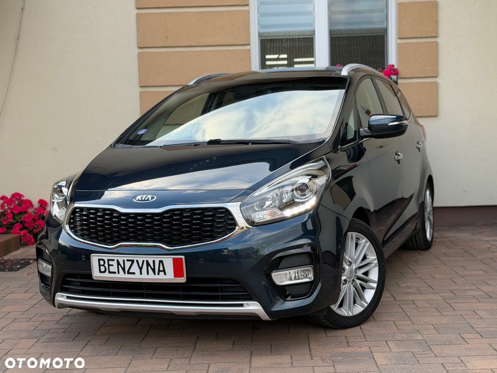Kia Carens - 18