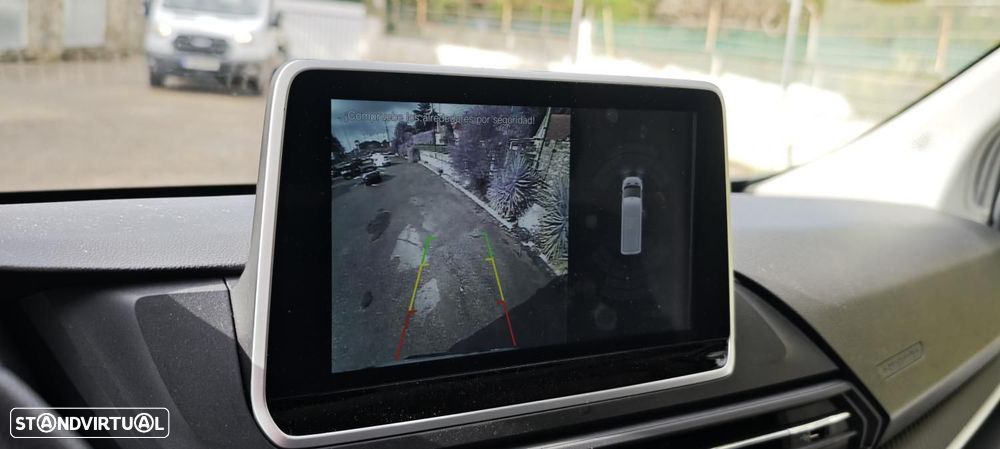 Maxus Deliver 9 - 19