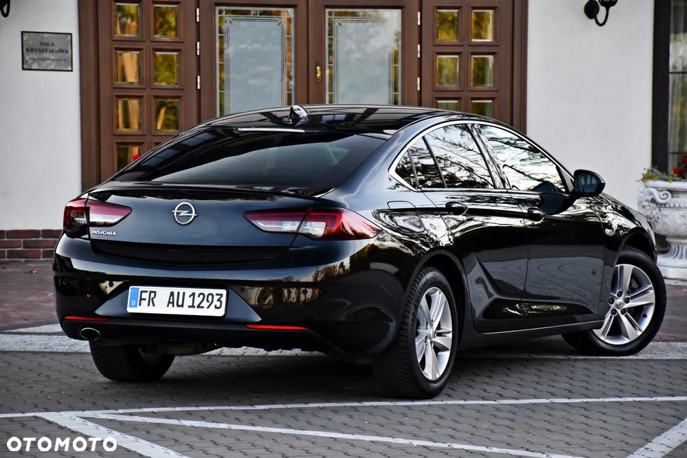 Opel Insignia 2.0 Ultimate Exclusive - 21