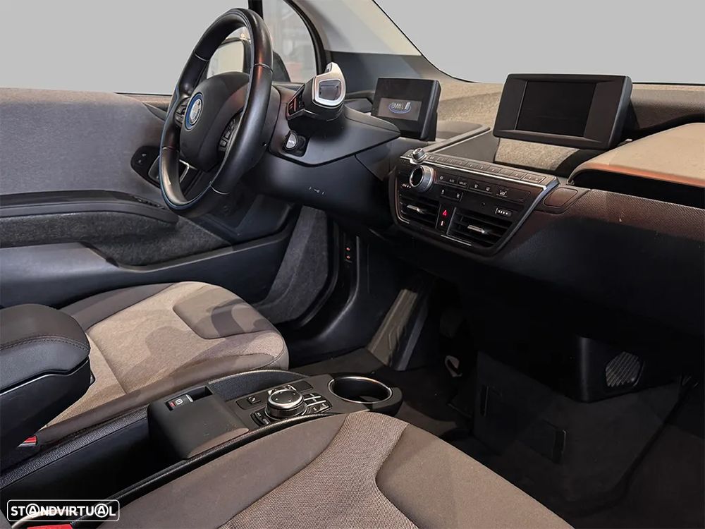BMW i3 s 120Ah - 8