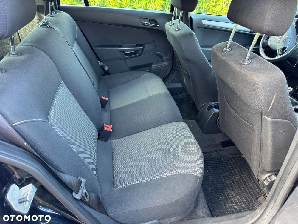 Opel Astra 1.6 Easytronic Edition 111 Jahre - 5