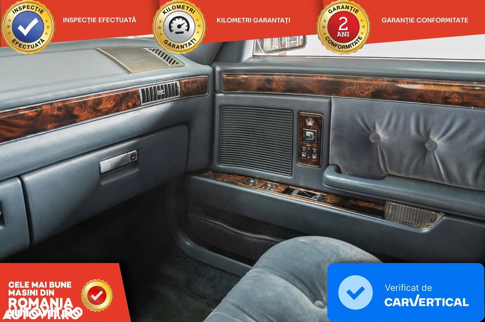 Chrysler New Yorker - 14