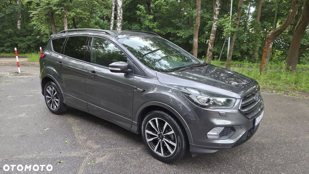 Ford Kuga 1.5 EcoBoost FWD ST-Line ASS MMT6 - 1
