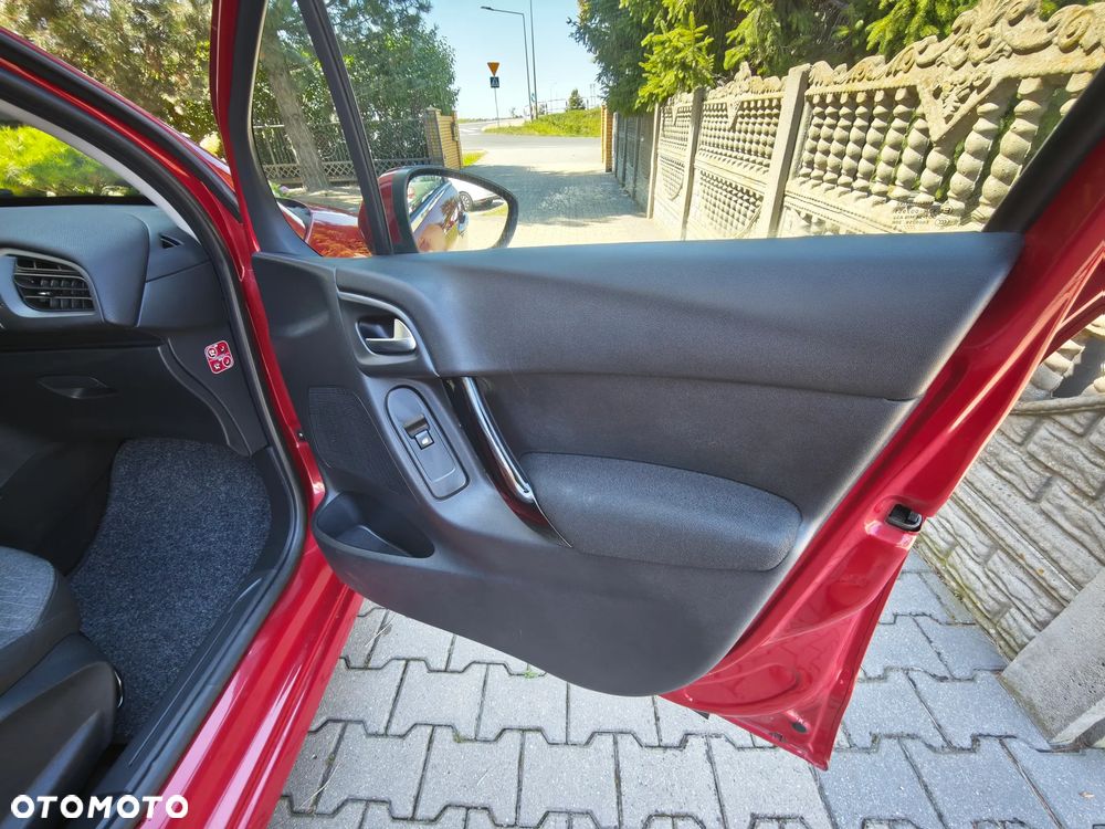 Citroën C3 1.2 PureTech Selection - 12