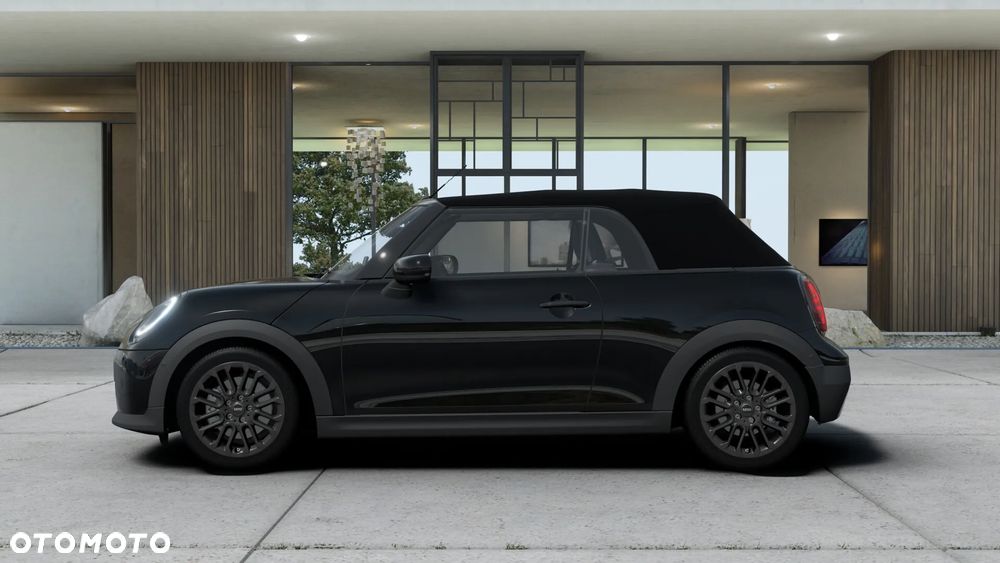 MINI Cooper C Linia Classic - 2