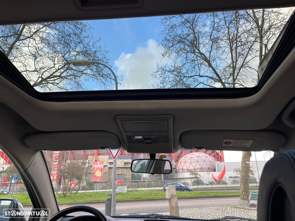 Chevrolet Captiva 2.0 VCDi Seven Extreme 7L - 16