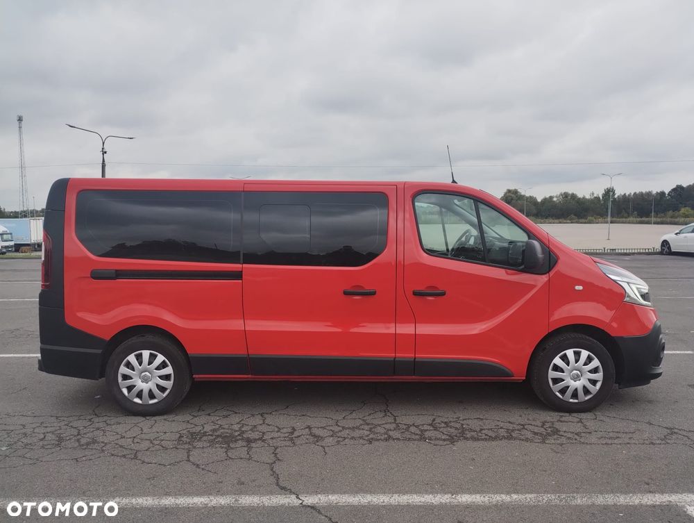 Renault Trafic Grand SpaceClass 2.0 dCi EDC - 6