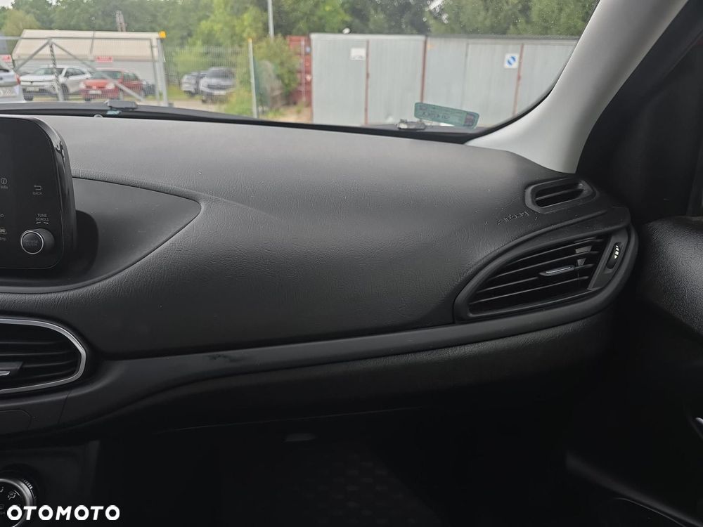 Fiat Tipo 1.3 MultiJet - 20
