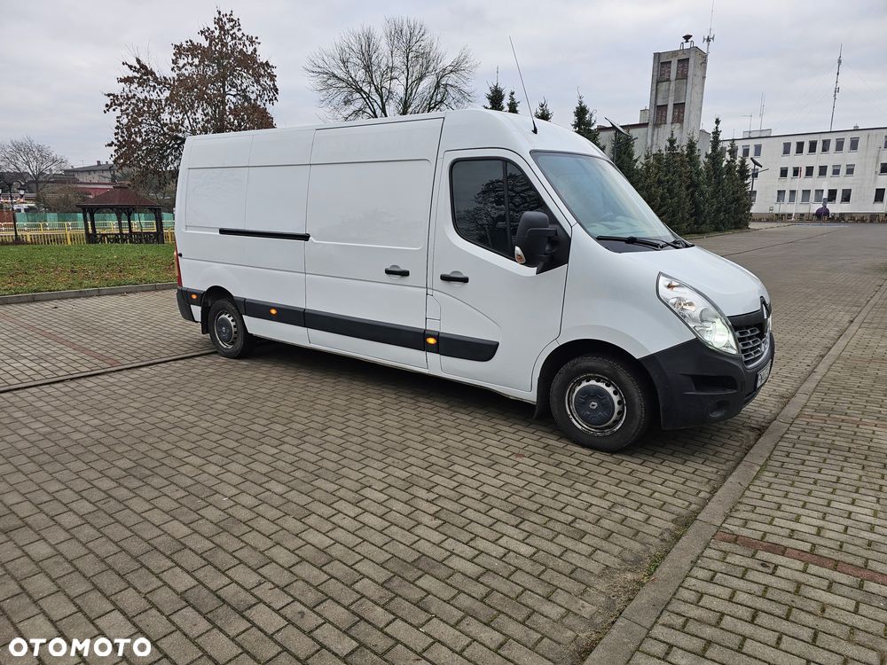 Renault Master - 5