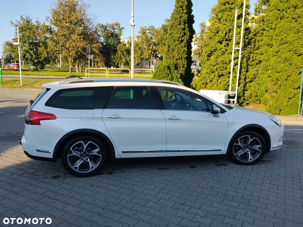 Citroën C5 - 3