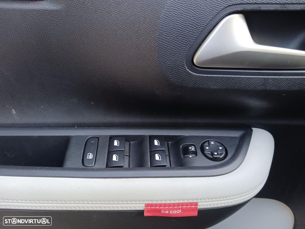 Citroën C3 1.2 Turbo Max - 23