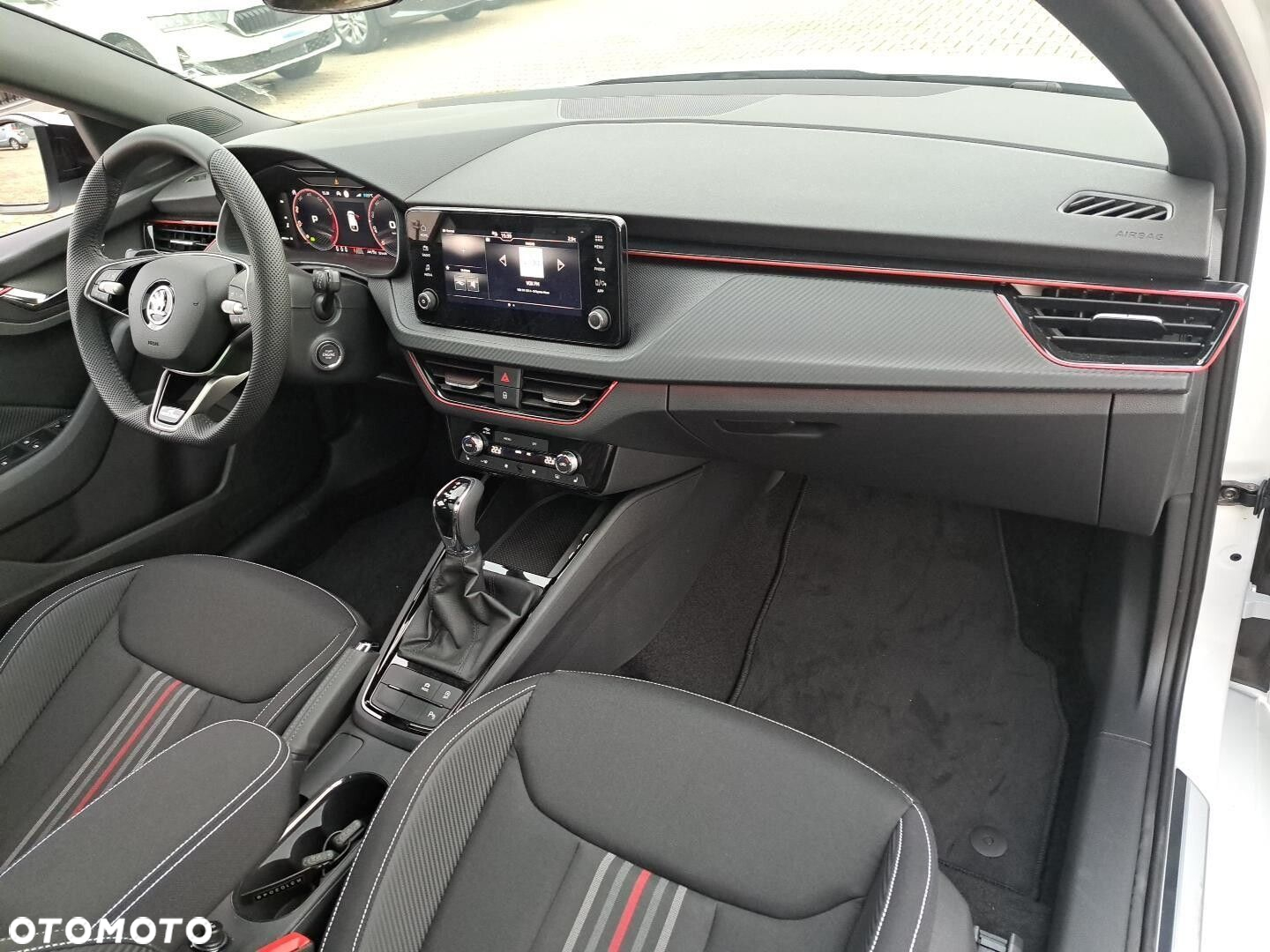 Skoda Scala 1.0 TSI Monte Carlo DSG - 27