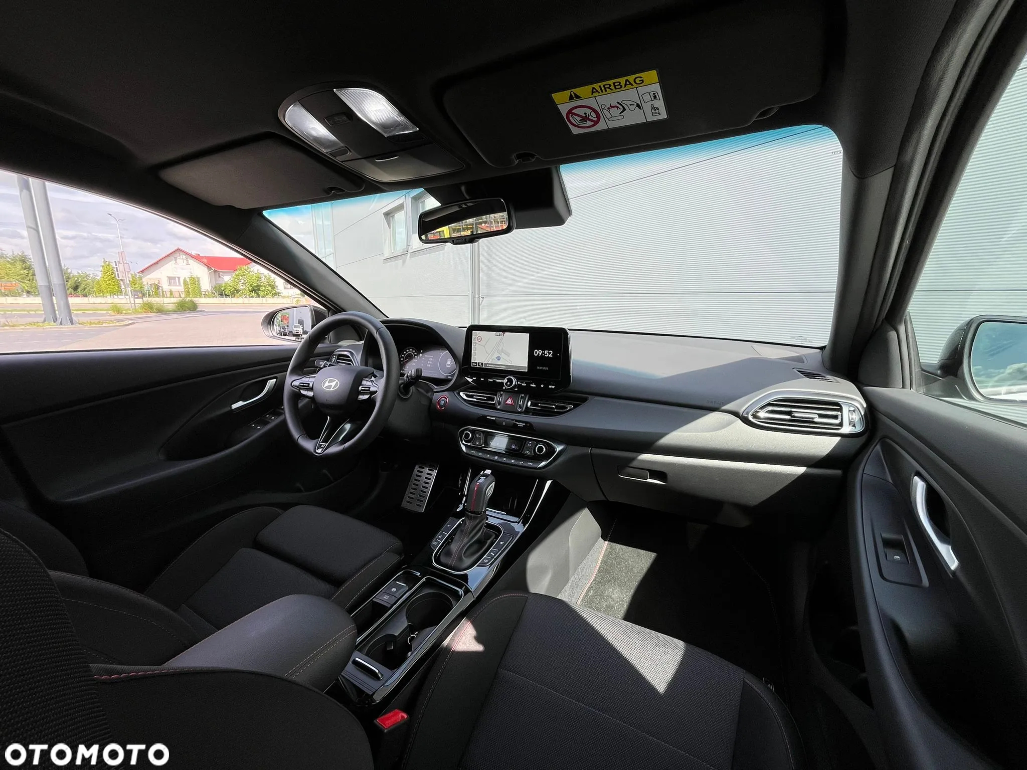 Hyundai i30 - 9