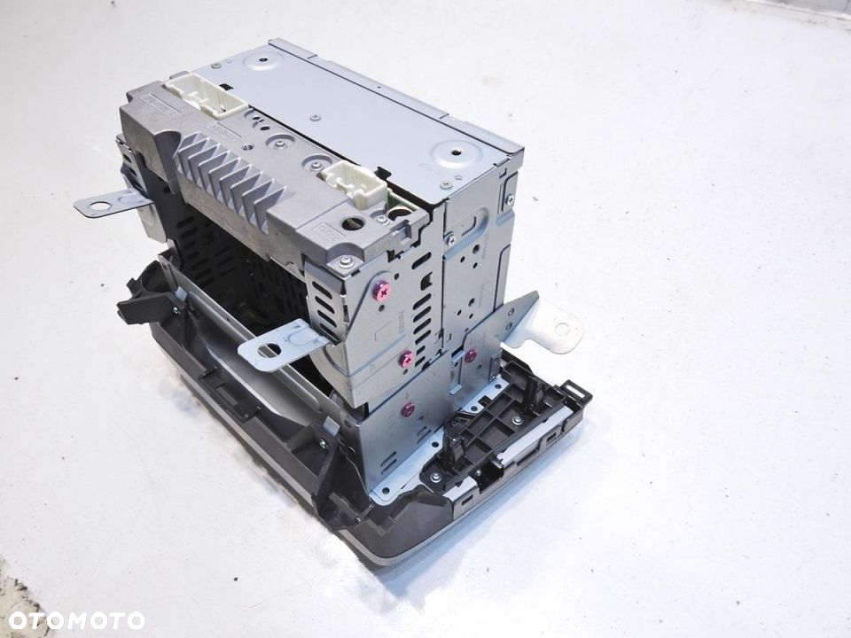 RADIO CD MAZDA 6 II GS1E669RXA - 7