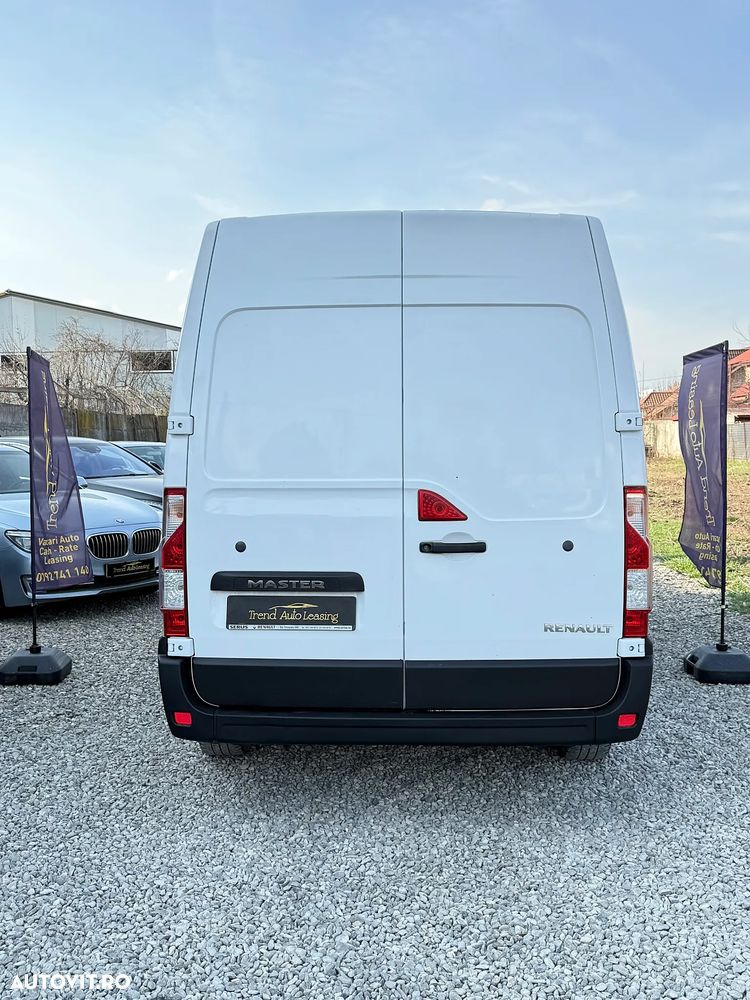 Renault Master L2H2 VA - 17