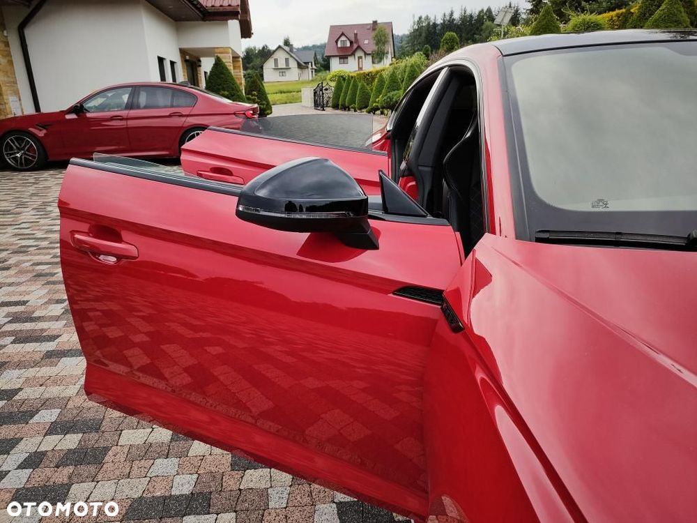 Audi RS5 Coupé ver-2-9-tfsi-quattro-tiptronic - 18