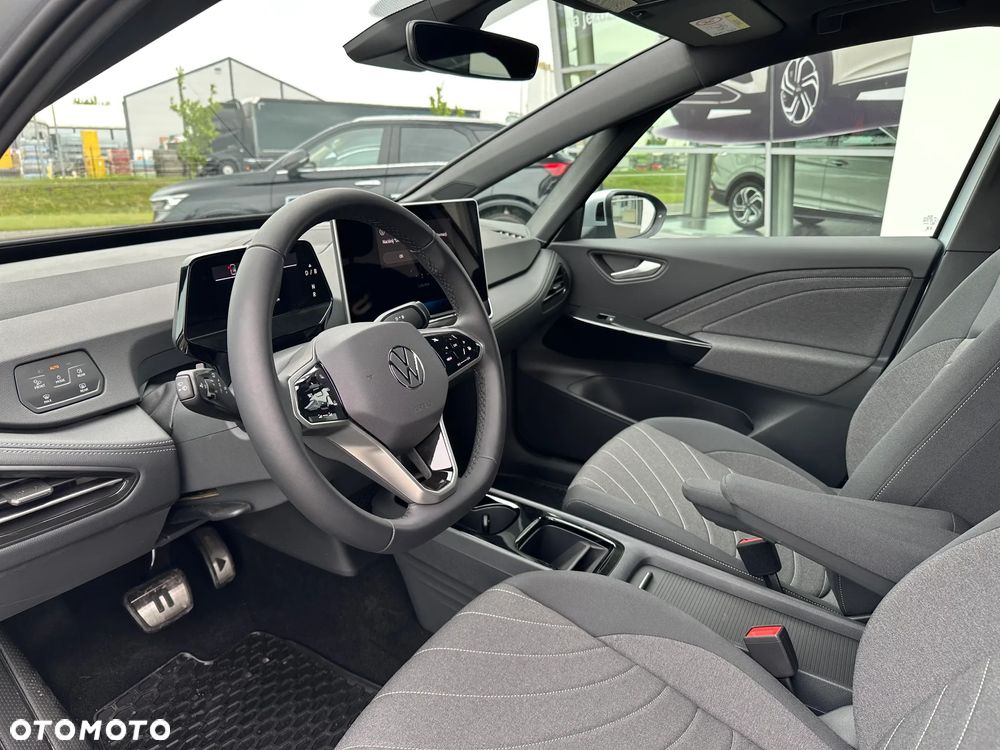 Volkswagen ID.3 59kWh Pro Plus - 6