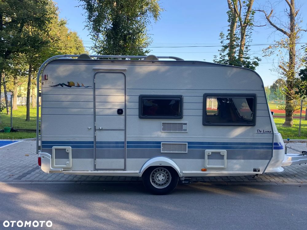 Hobby De Luxe 400 - 2