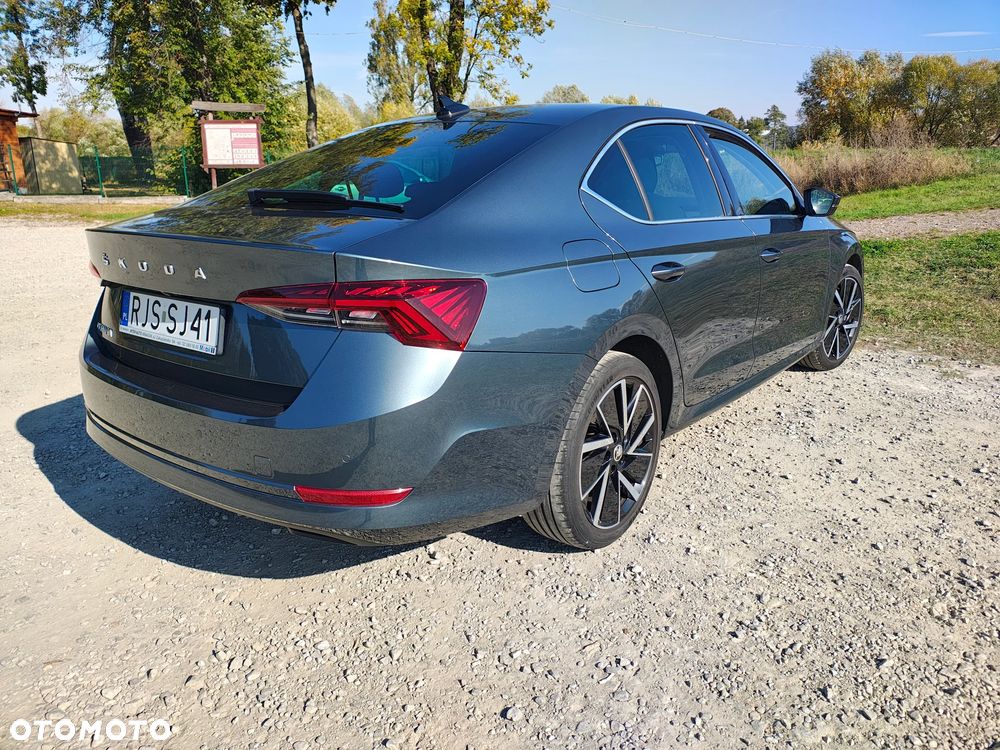 Skoda Octavia 1.5 TSI ACT Style - 3