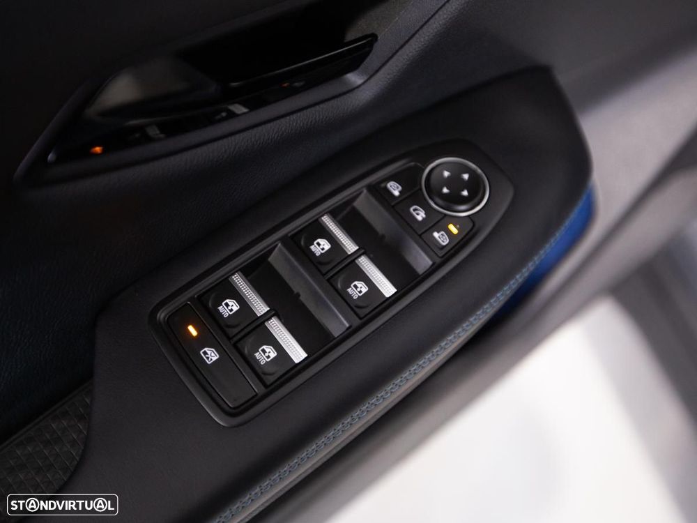 Renault Scénic E-Tech 87 kWh Evolution - 20