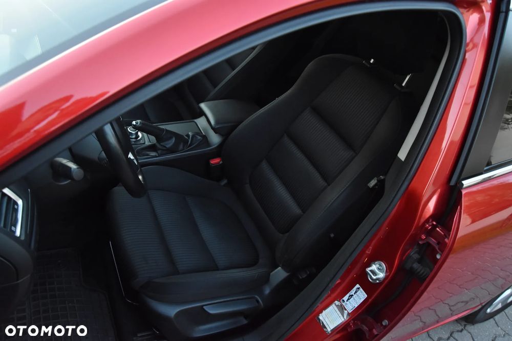 Mazda 6 - 11