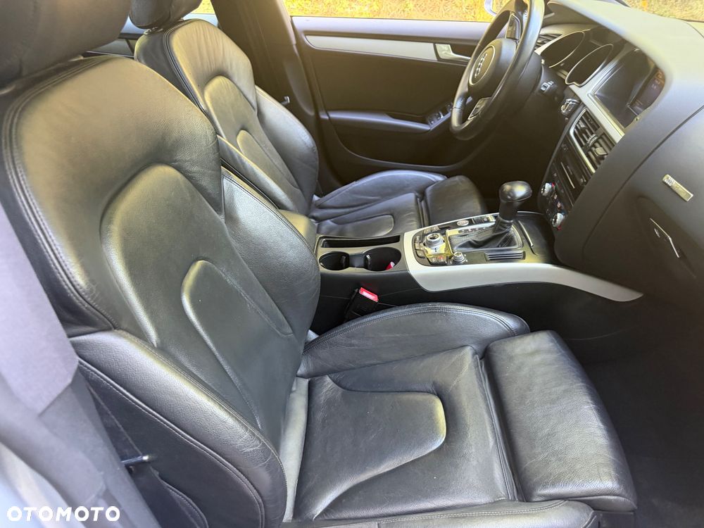 Audi A5 Sportback 1.8 TFSI Multitronic - 9