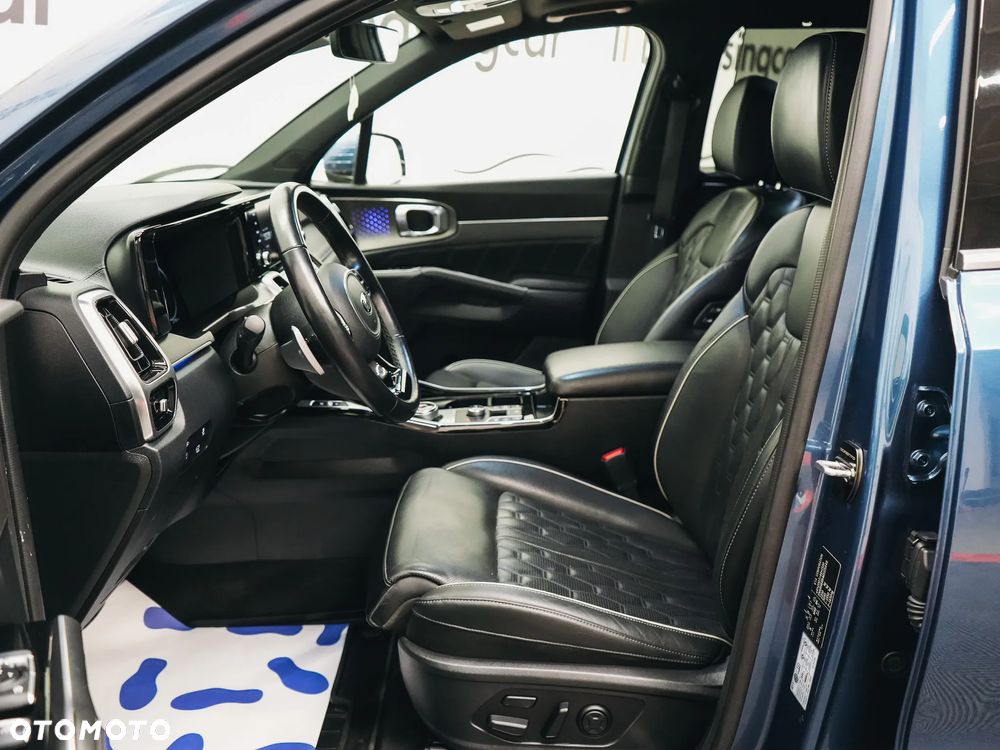 Kia Sorento 2.2 CRDi DCT8 AWD Platinum - 16