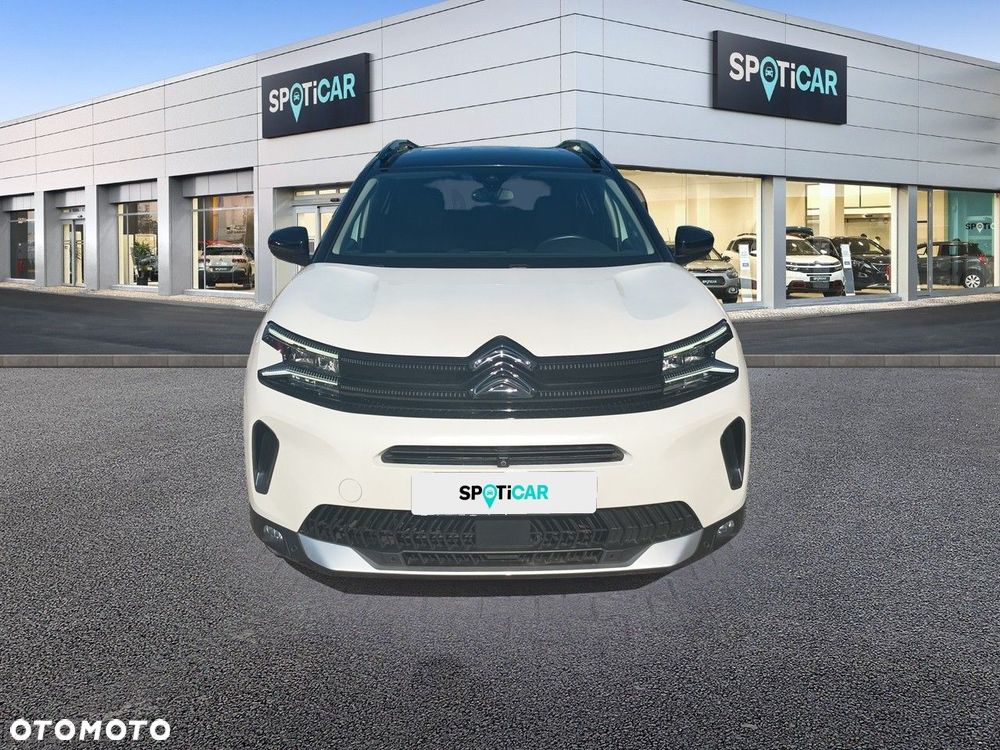 Citroën C5 Aircross 1.2 PureTech Shine Pack EAT8 - 3